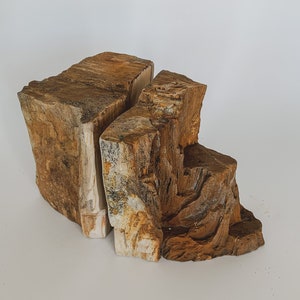Unique Gift Ideas for Brother Stone Display Natural Oddities Father Birthday Gift for Him Heavy Bookends Nature Inspired Home Decor Unique Gift Ideas for Brother Stone Display Natural Oddities Father Birthday Gift for Him Heavy Bookends Nature Inspired Home Decor