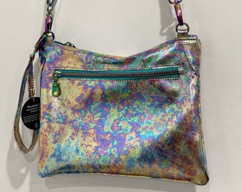 Michael kors hologram bag new arrivals