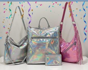 Gift Certificate Voucher for holidays, birthday, 3rd anniversary, bags and purses in PurJus Leather Shop