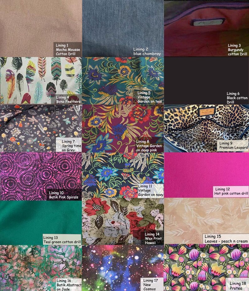 Monedero de cuero con diseño prismático de arcoíris metálico, regalo de cuero, forrado, bolsa de cosméticos, opciones de tamaño, regalo de cumpleaños, cuero europeo premium, Navidad imagen 9