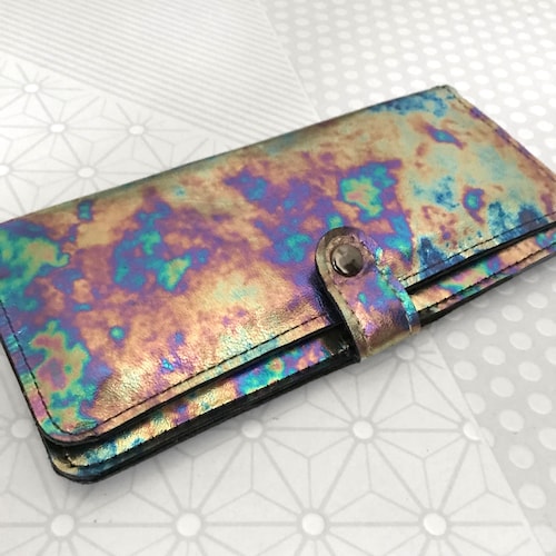 ladies iphone wallet