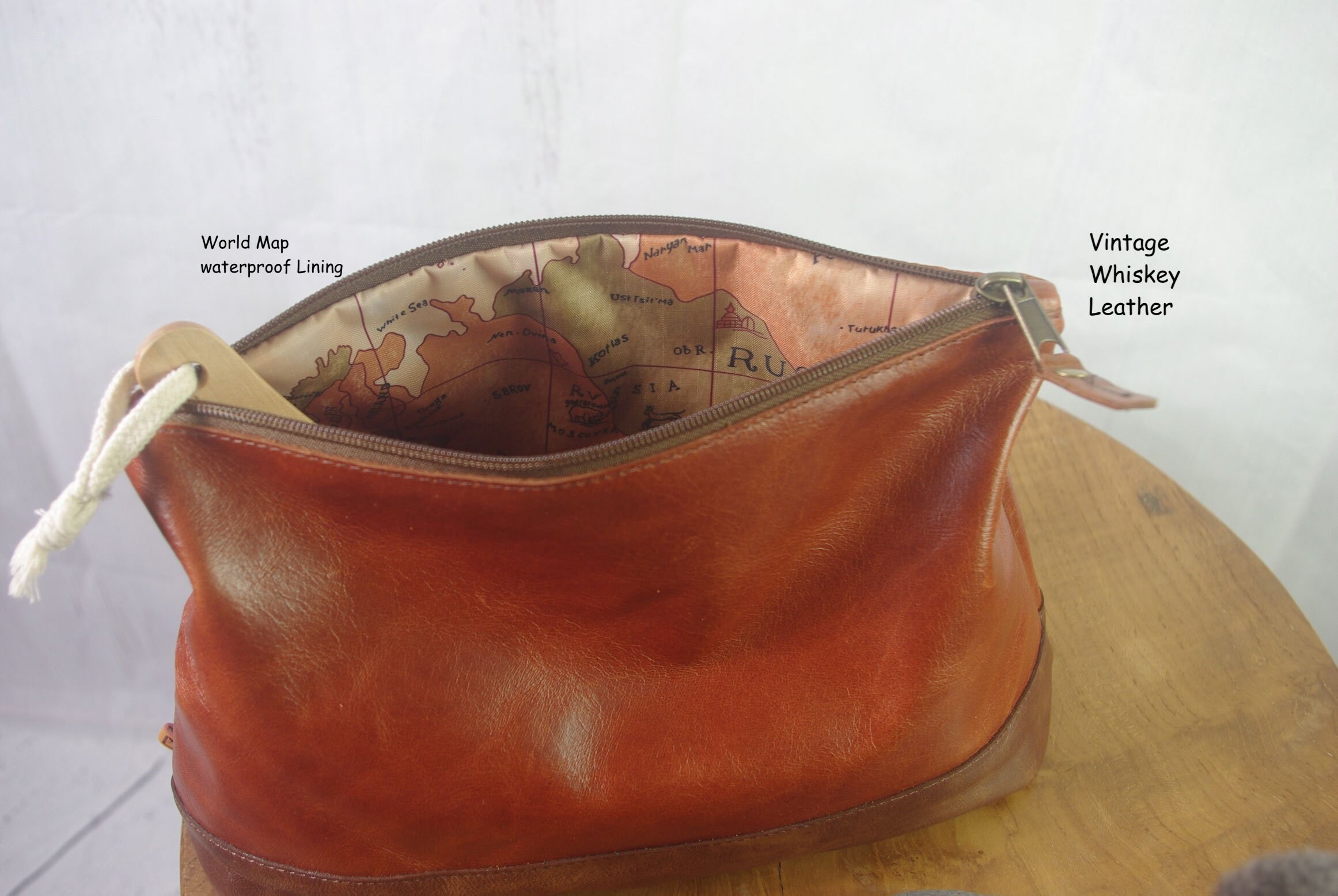 Home BUCKAROO TMAB APRON STYLE AUSTRALIAN MADE CARPENTERS LEATHER NAIL