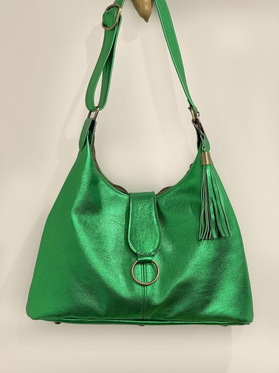 Hobo green sales