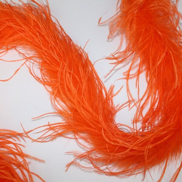 Feather Boa Etsy UK