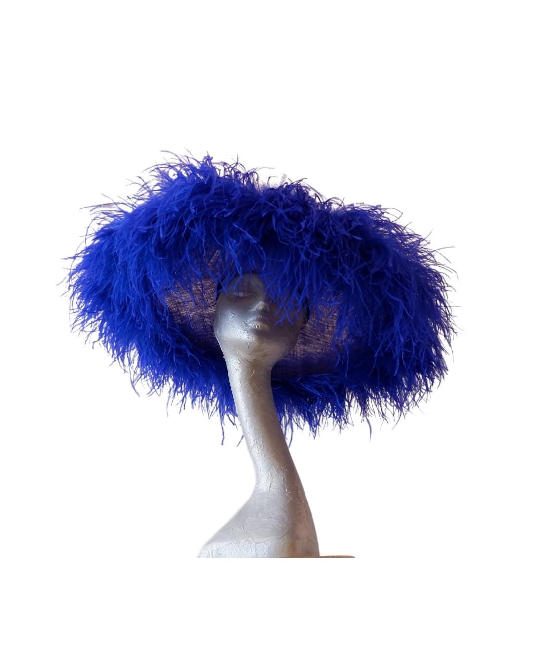 【if you have/Feather Hat】 Feather Hat – if you have