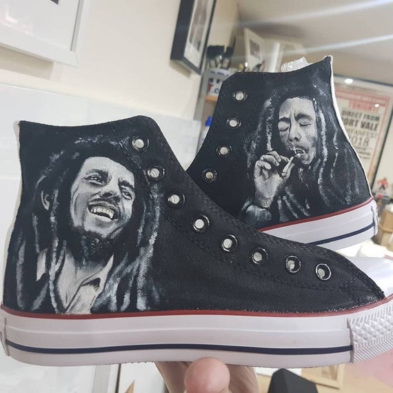 converse bob marley converse bob marley