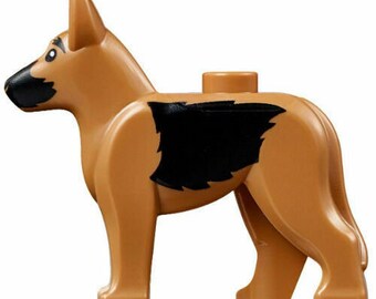 K9 Police Dog Etsy