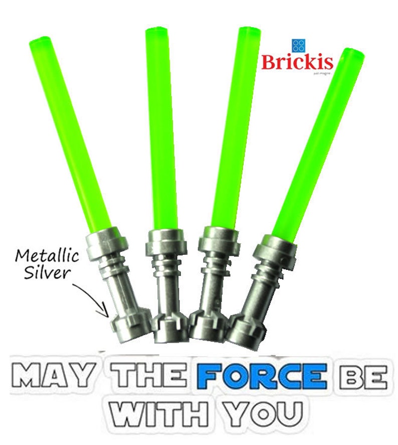 lego lightsaber dimensions