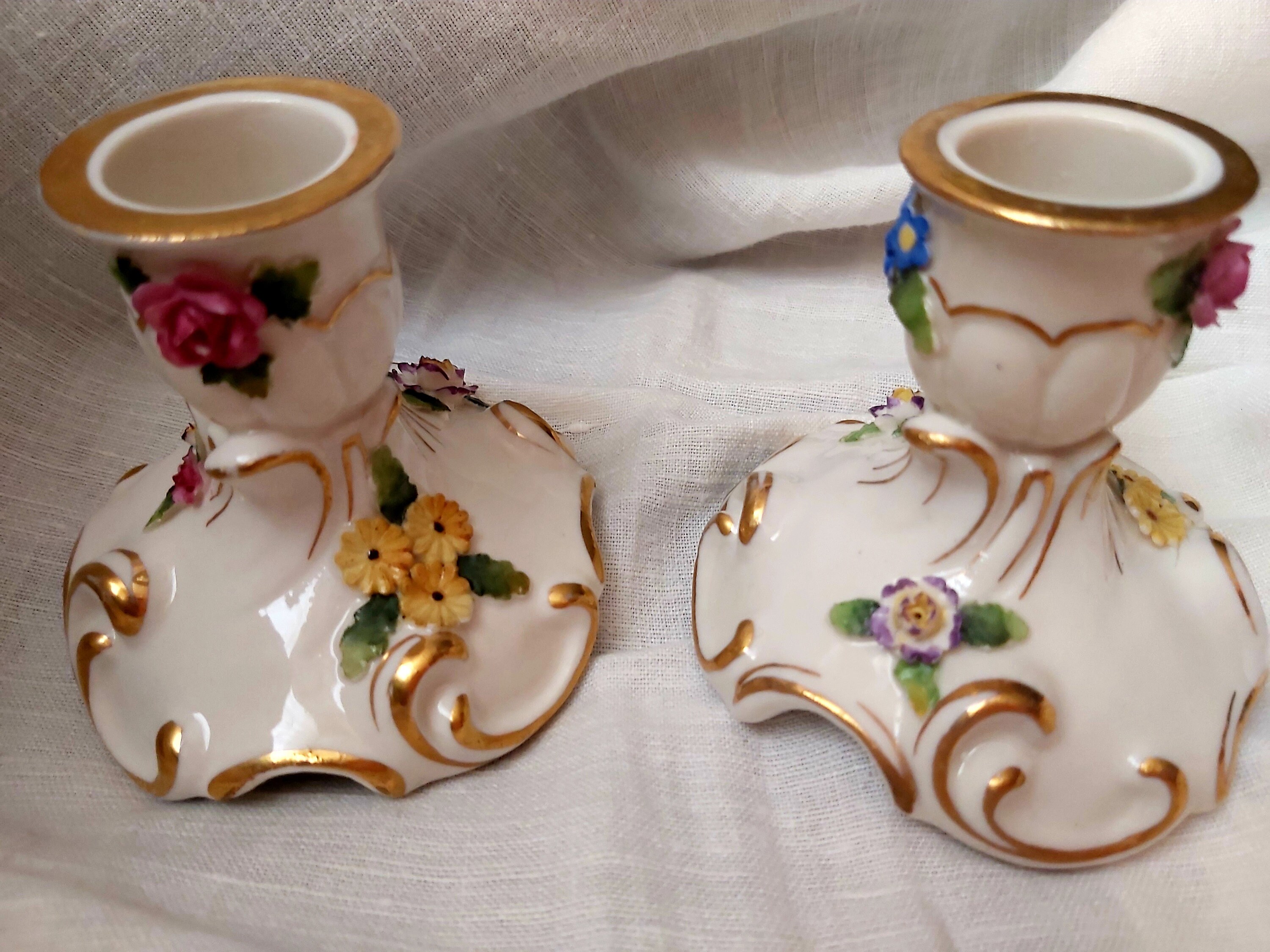 Von Schierholz Porcelain - Etsy