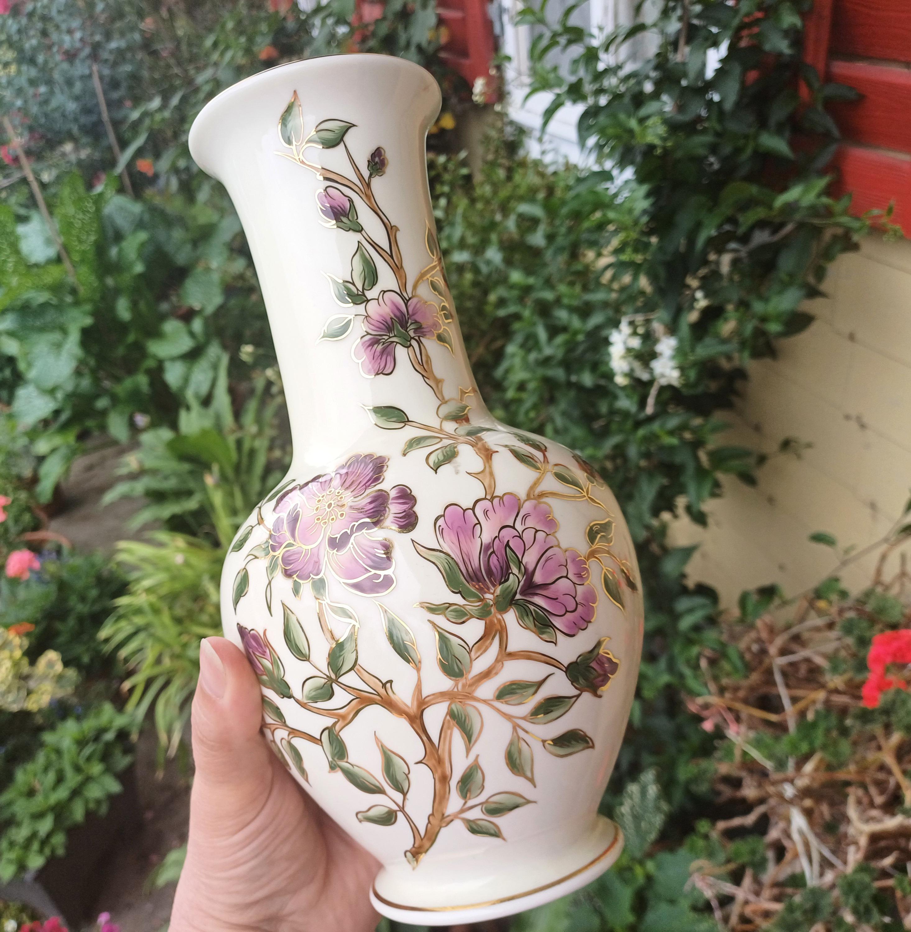 Zsolnay hungary - Etsy 日本