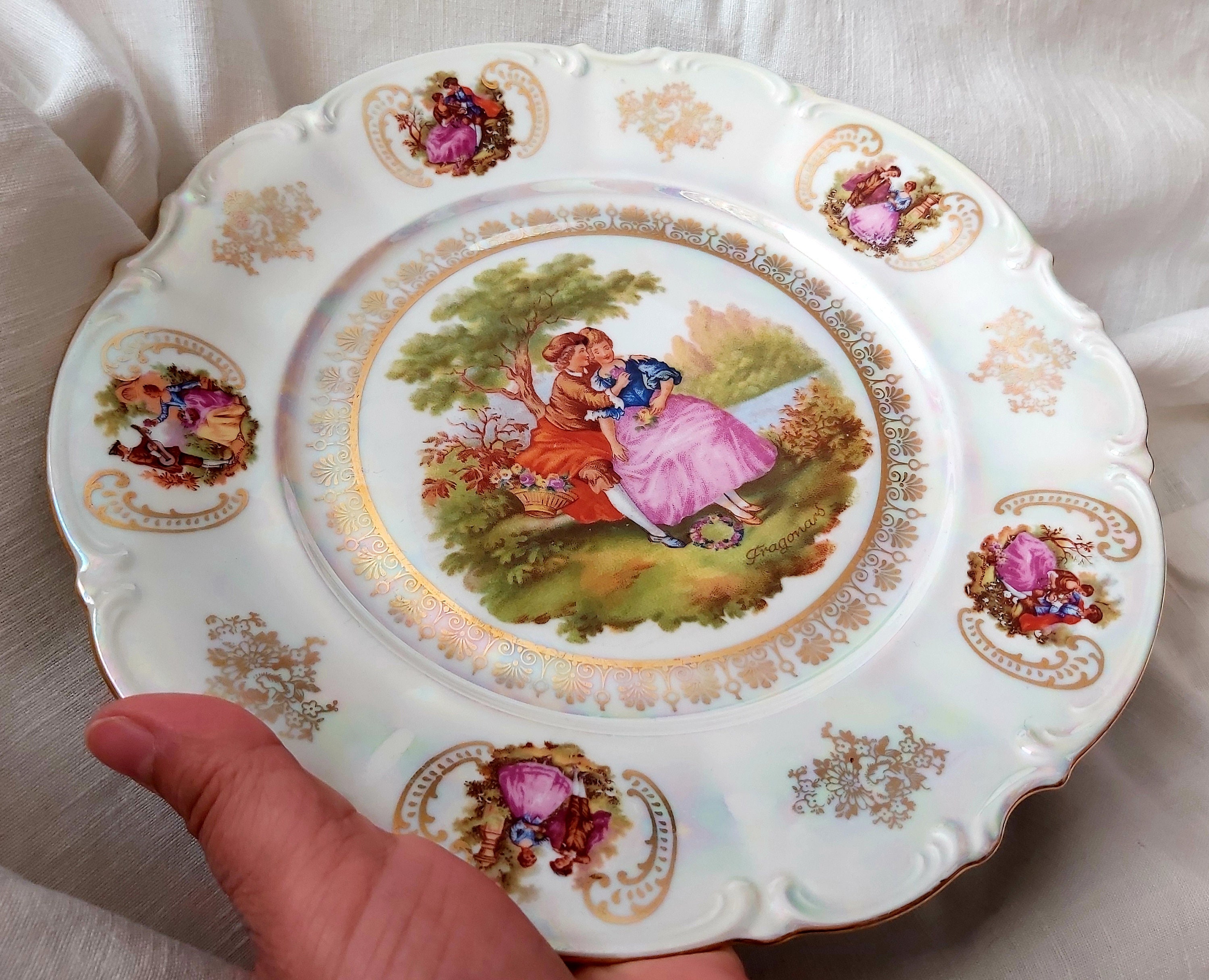 Hutschenreuther sylvia - Etsy 日本