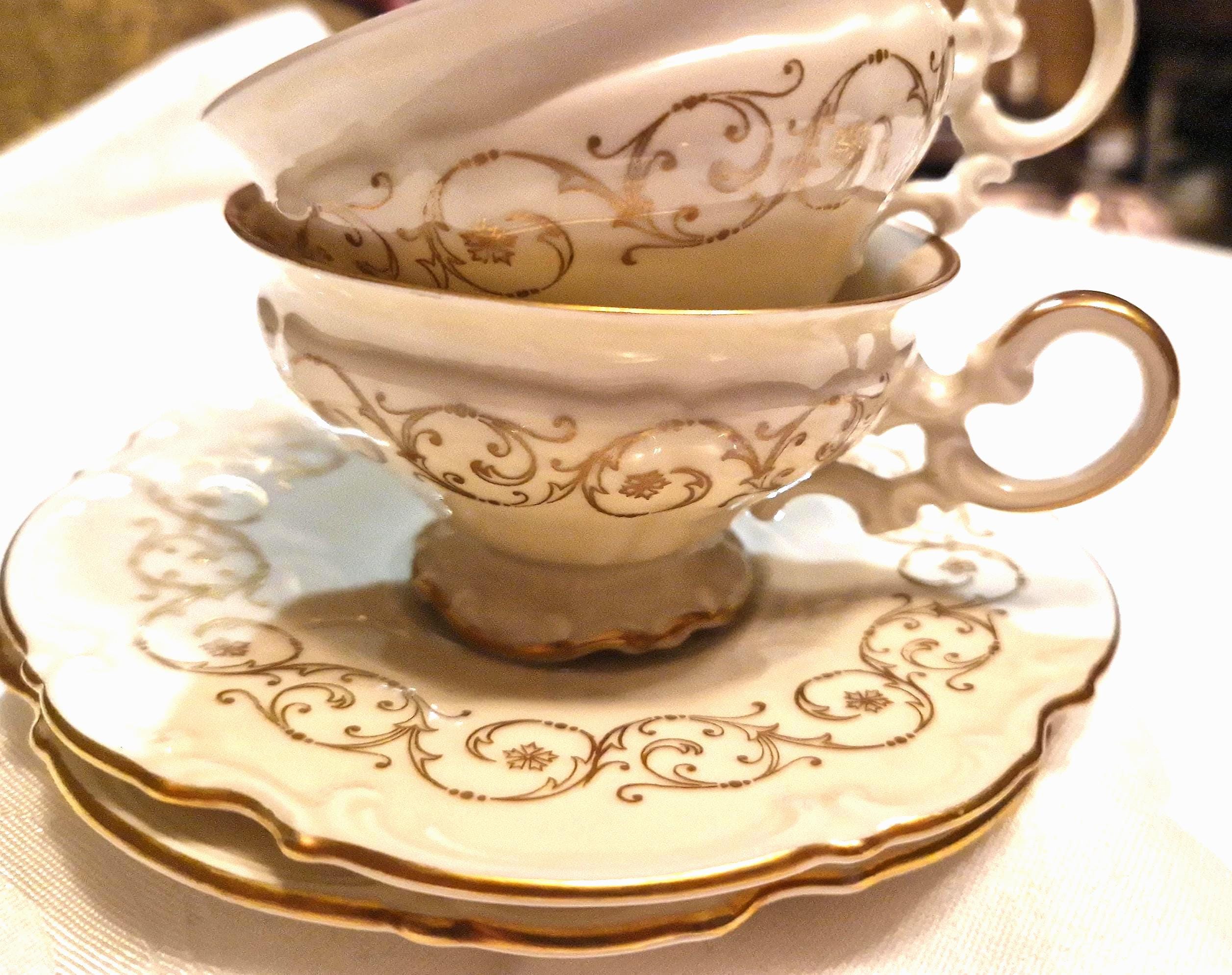 Dresden porcelain - Etsy 日本