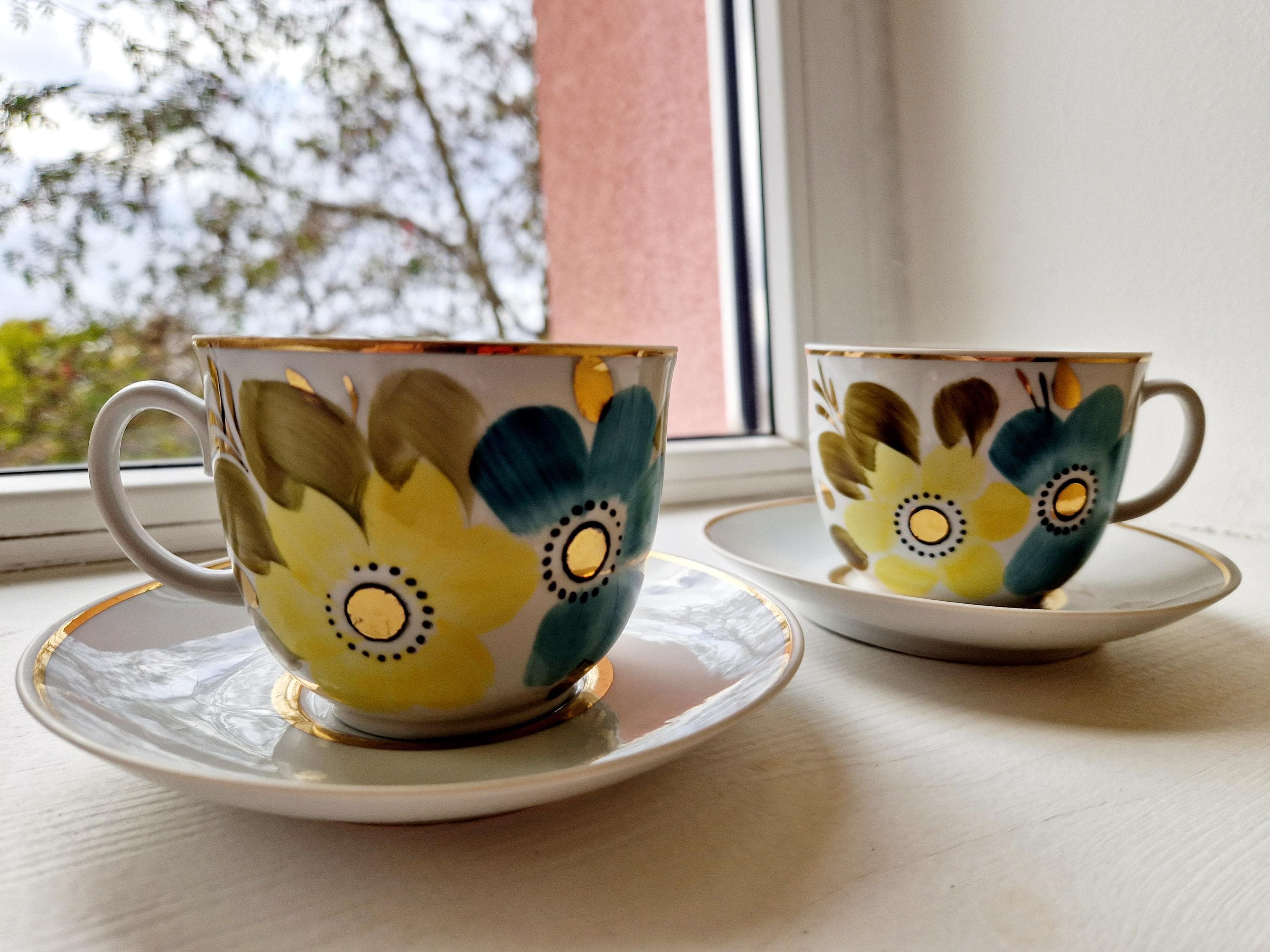 ソ連の磁器 - Etsy 日本