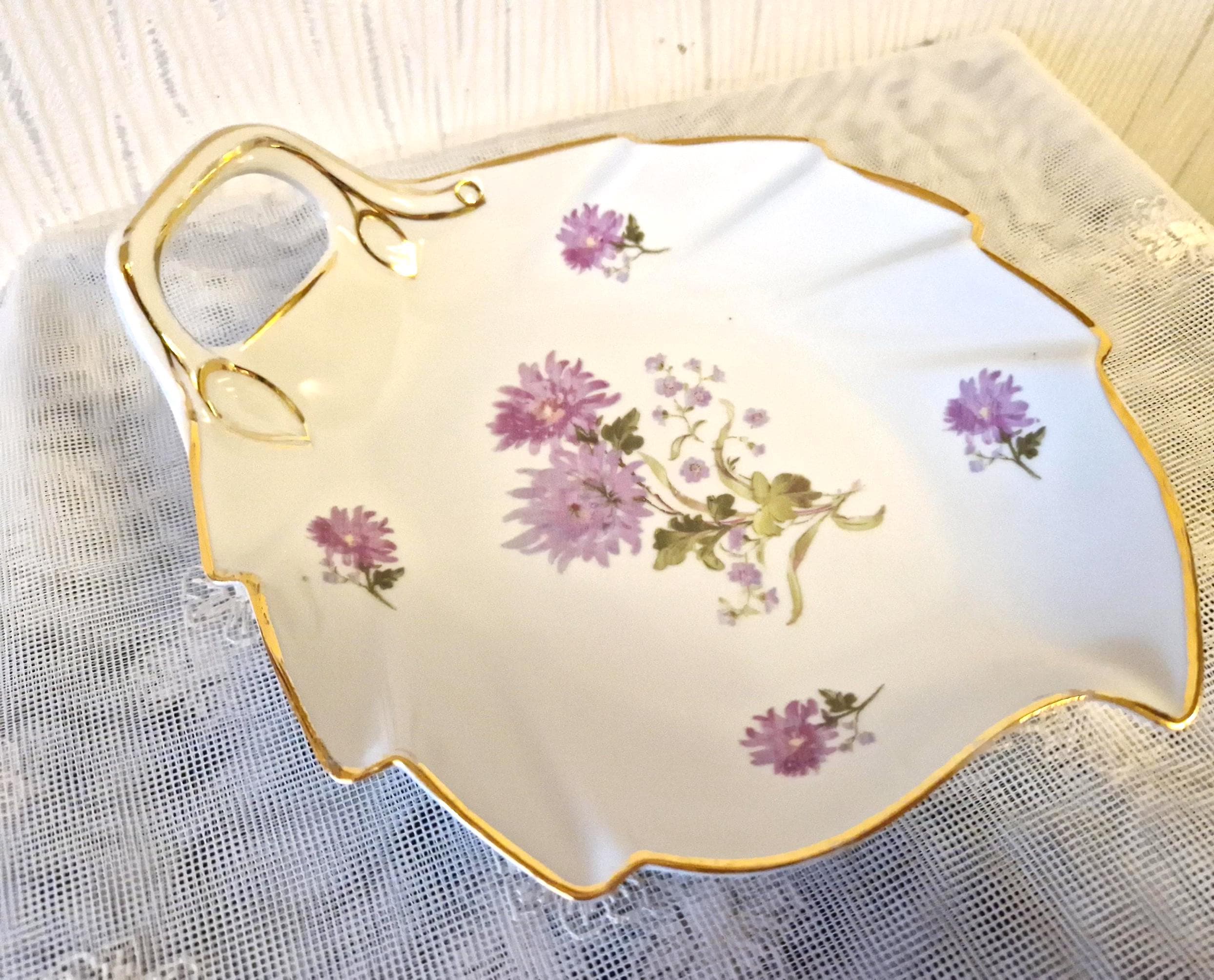 Triptis porzellan - Etsy 日本