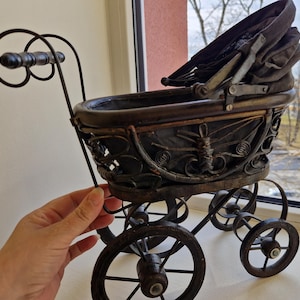 80s doll stroller - Etsy.de
