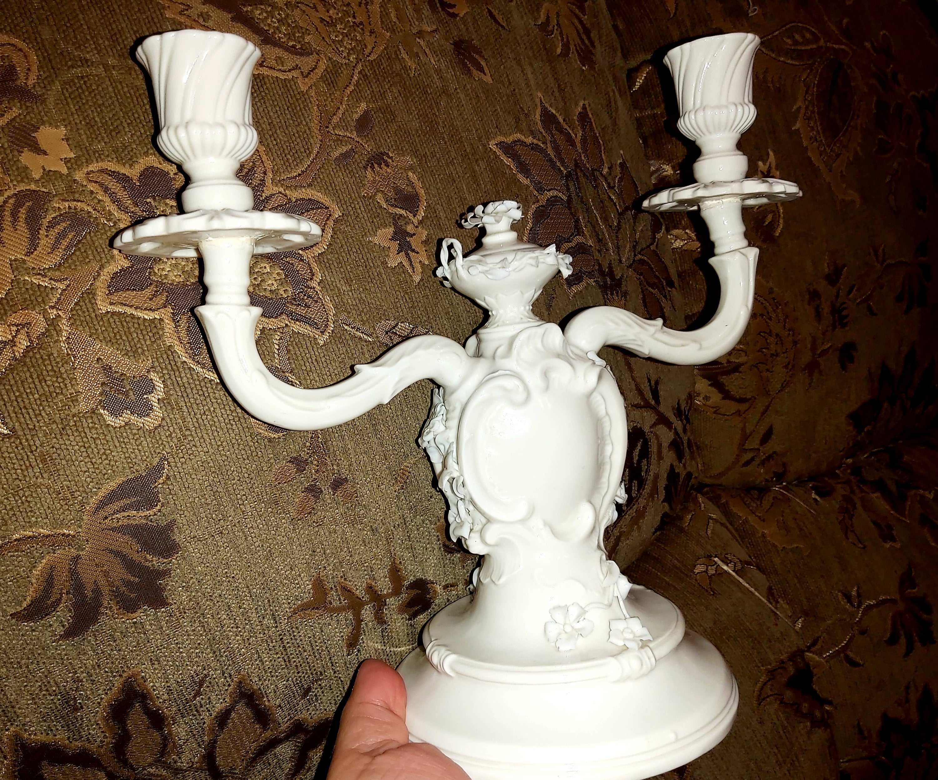 Nymphenburg porcelain - Etsy 日本