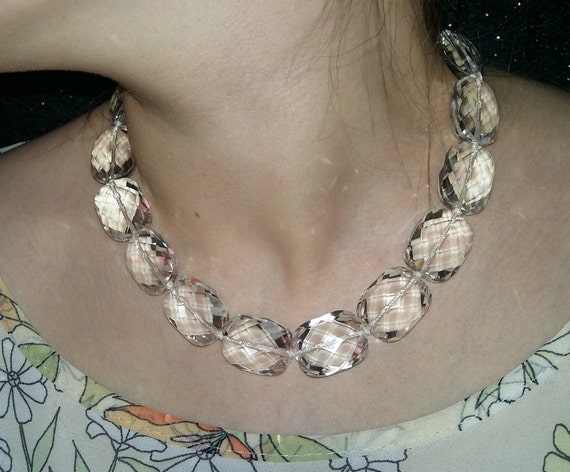 Rock cheap crystal jewellery