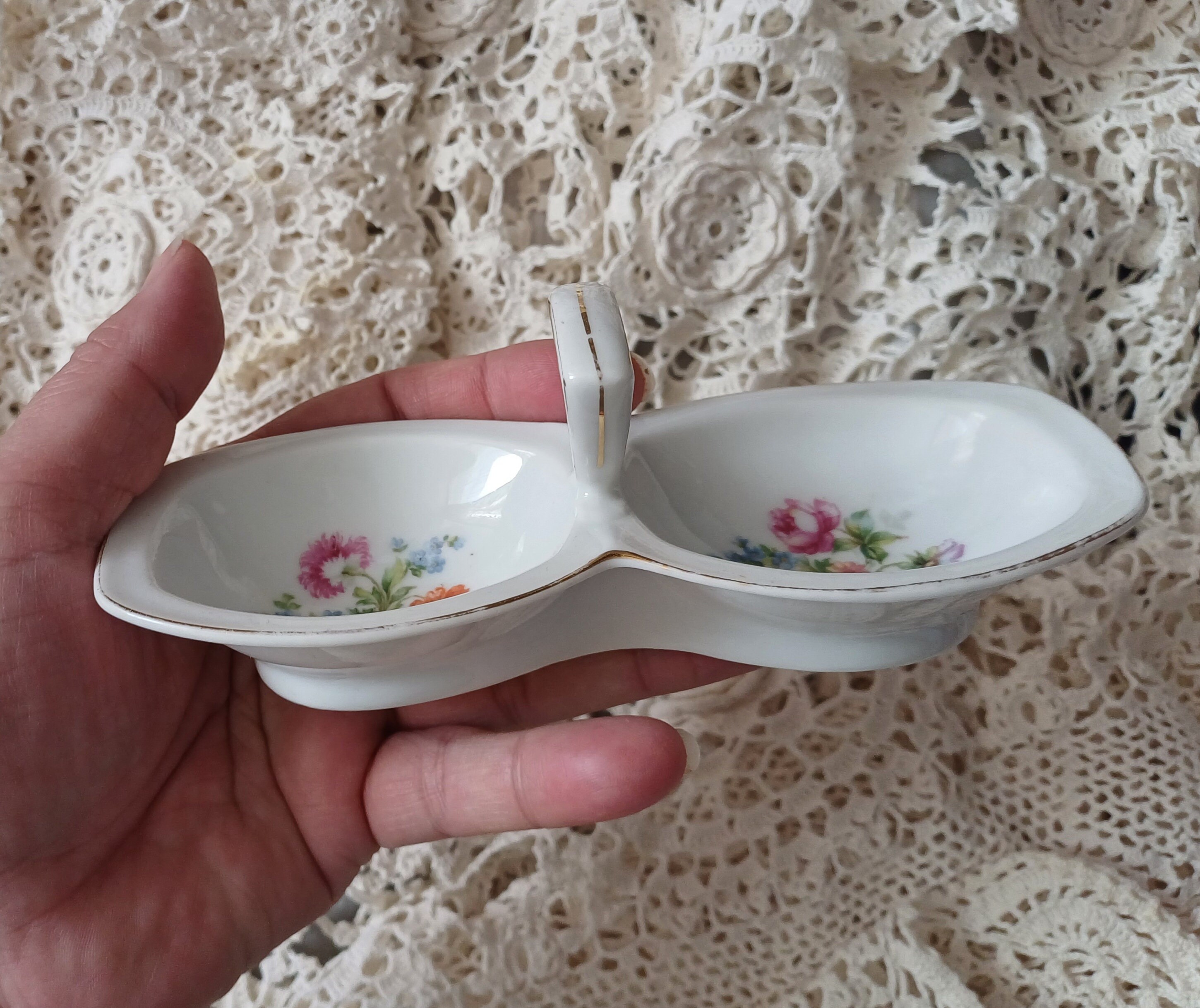 Czechoslovakian Porcelain - Etsy