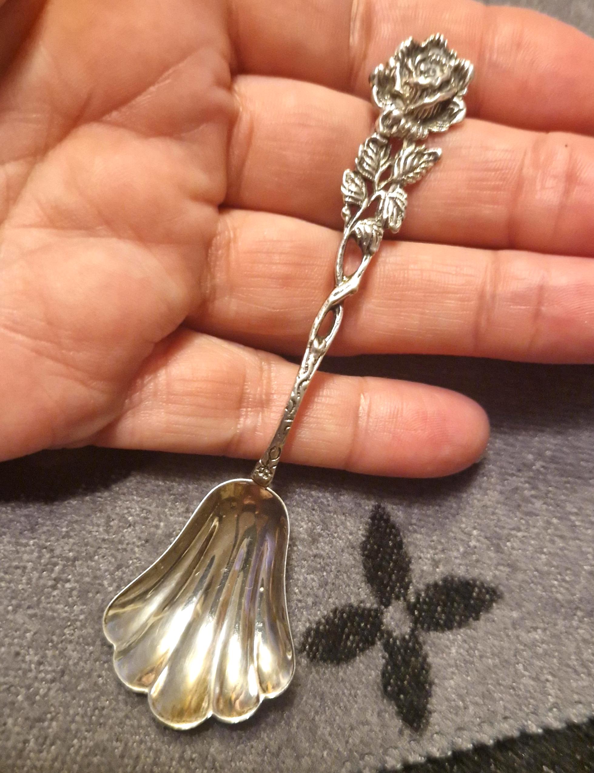 830s Silver Flatware - Etsy