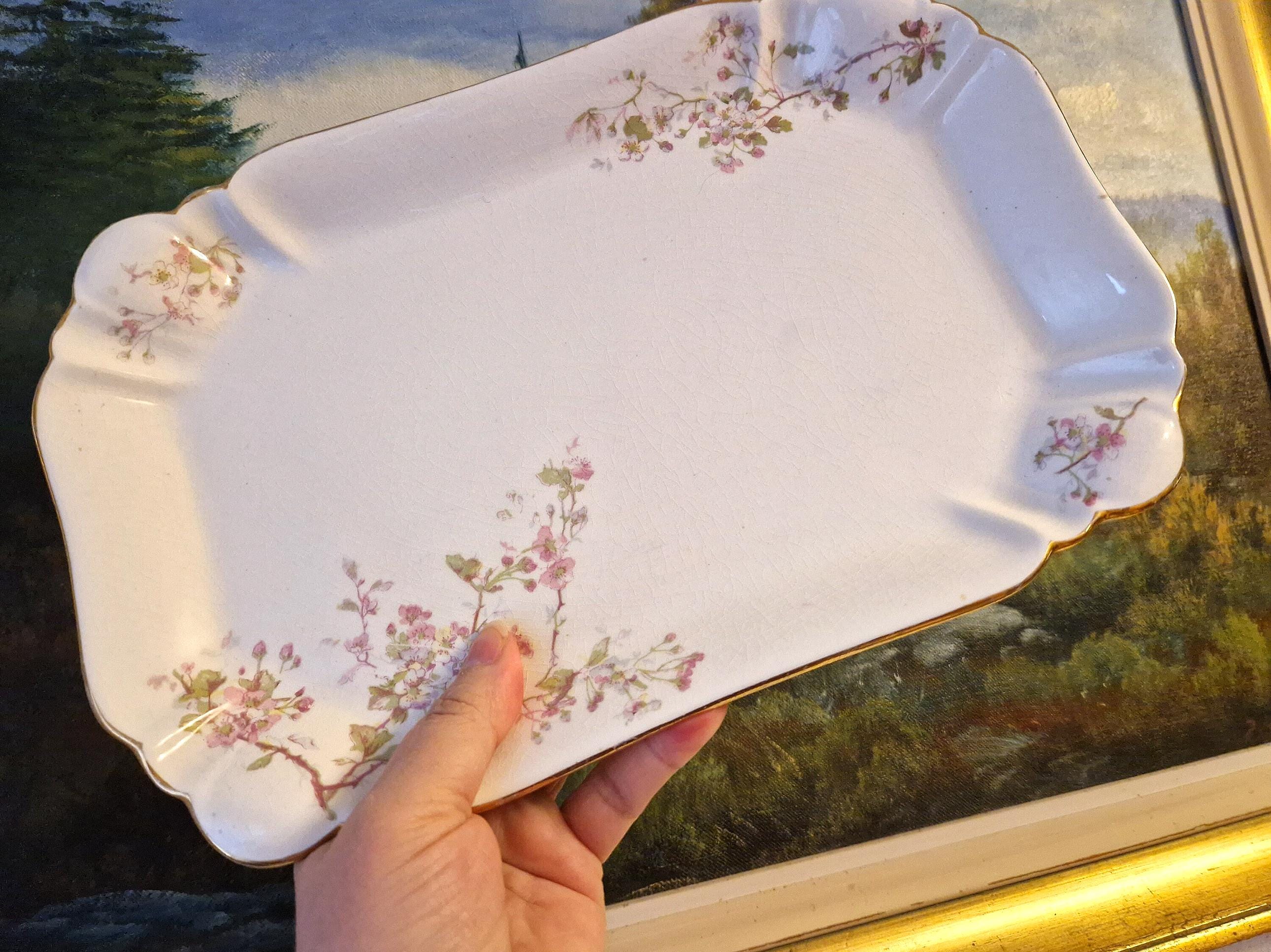 Antique Gustavsberg - Etsy Australia