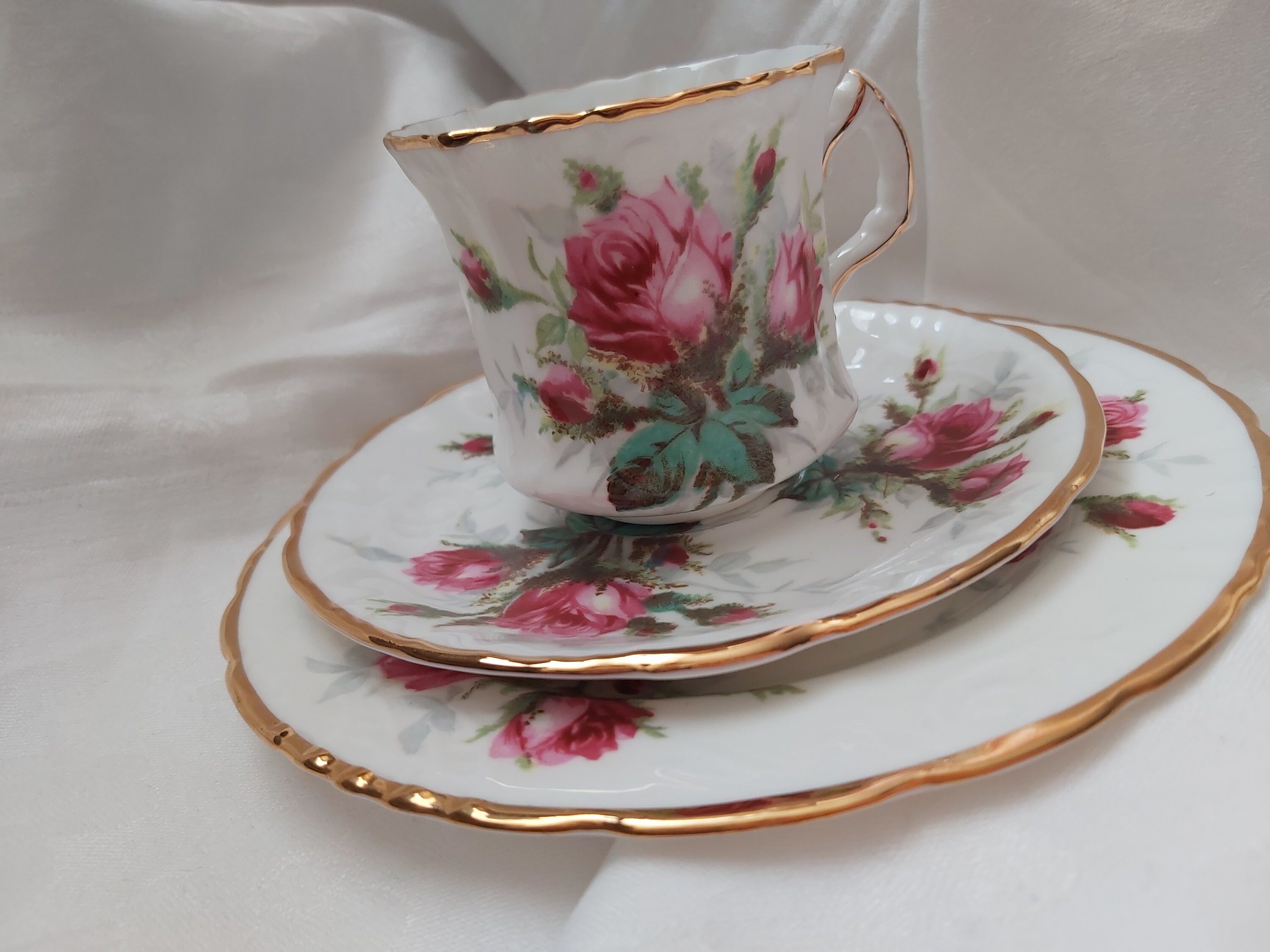 HAMMERSLEY PINK FLORAL CHINZ フローラル チンツ！ HAMMERSLEY PINK FLORAL CHINZ フローラル チンツ！