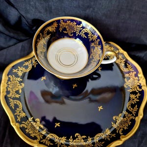 Weimar Germany Porcelain - Etsy