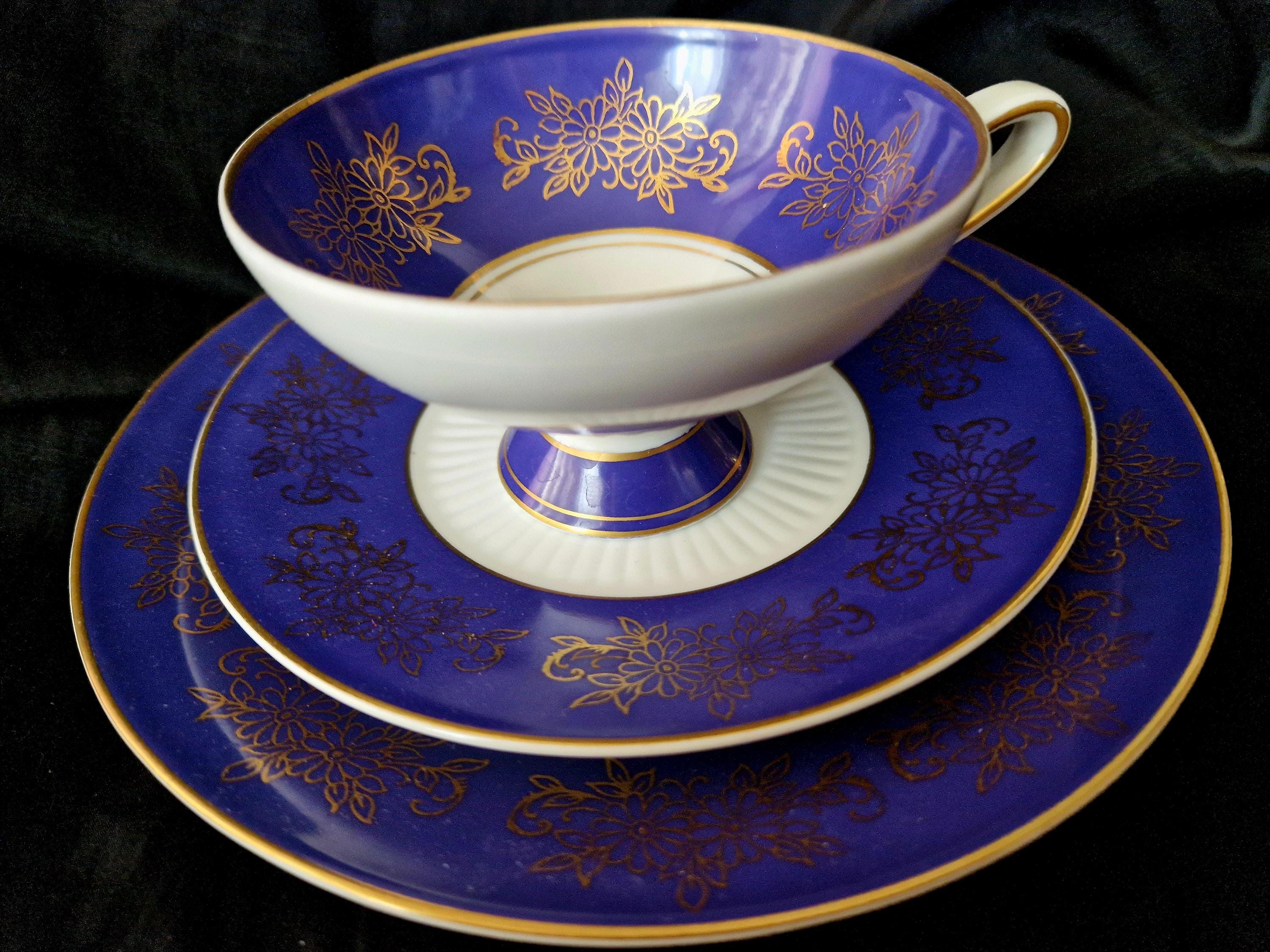 Von Schierholz Porcelain - Etsy