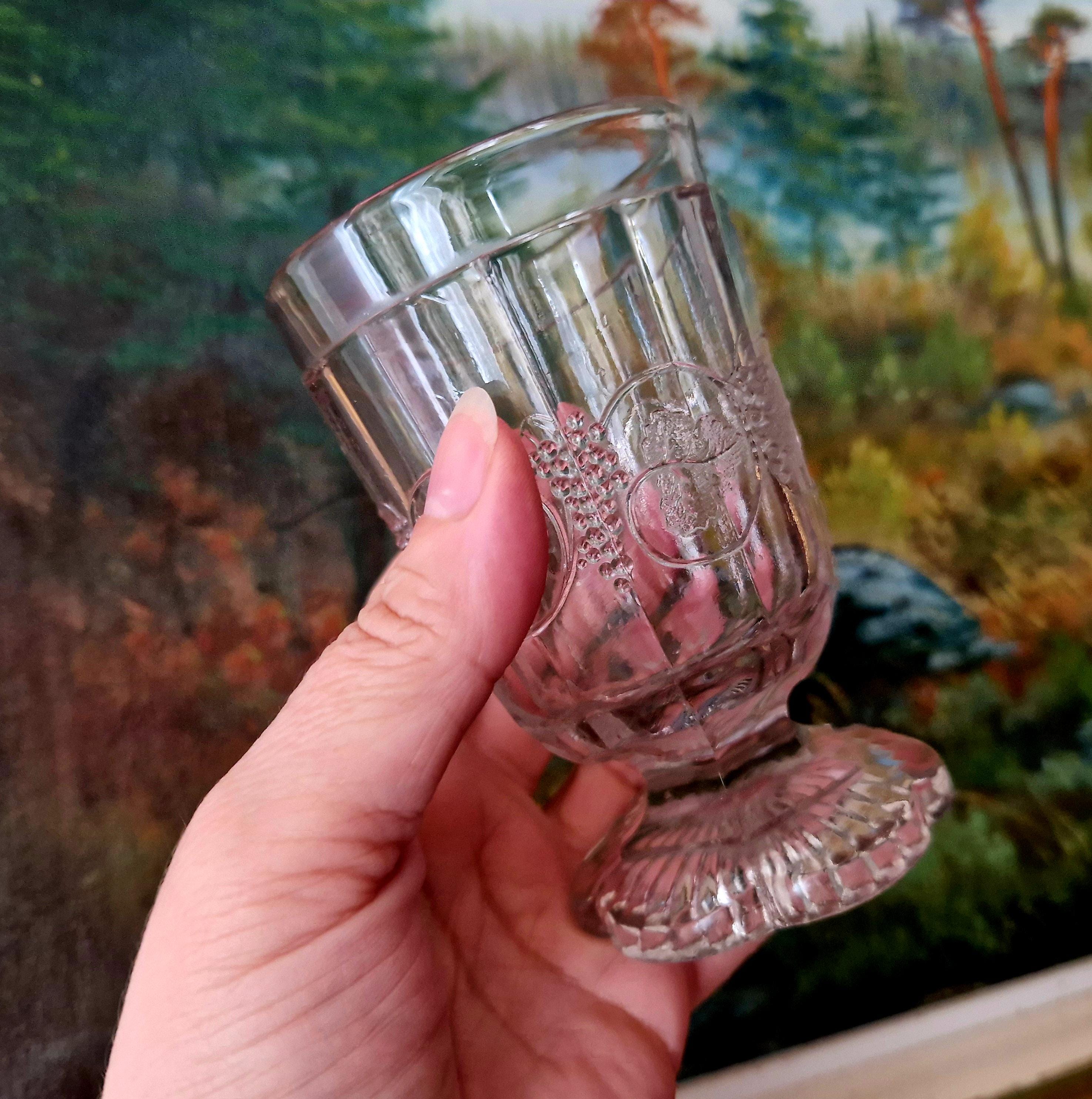 Antique goblet - Etsy 日本