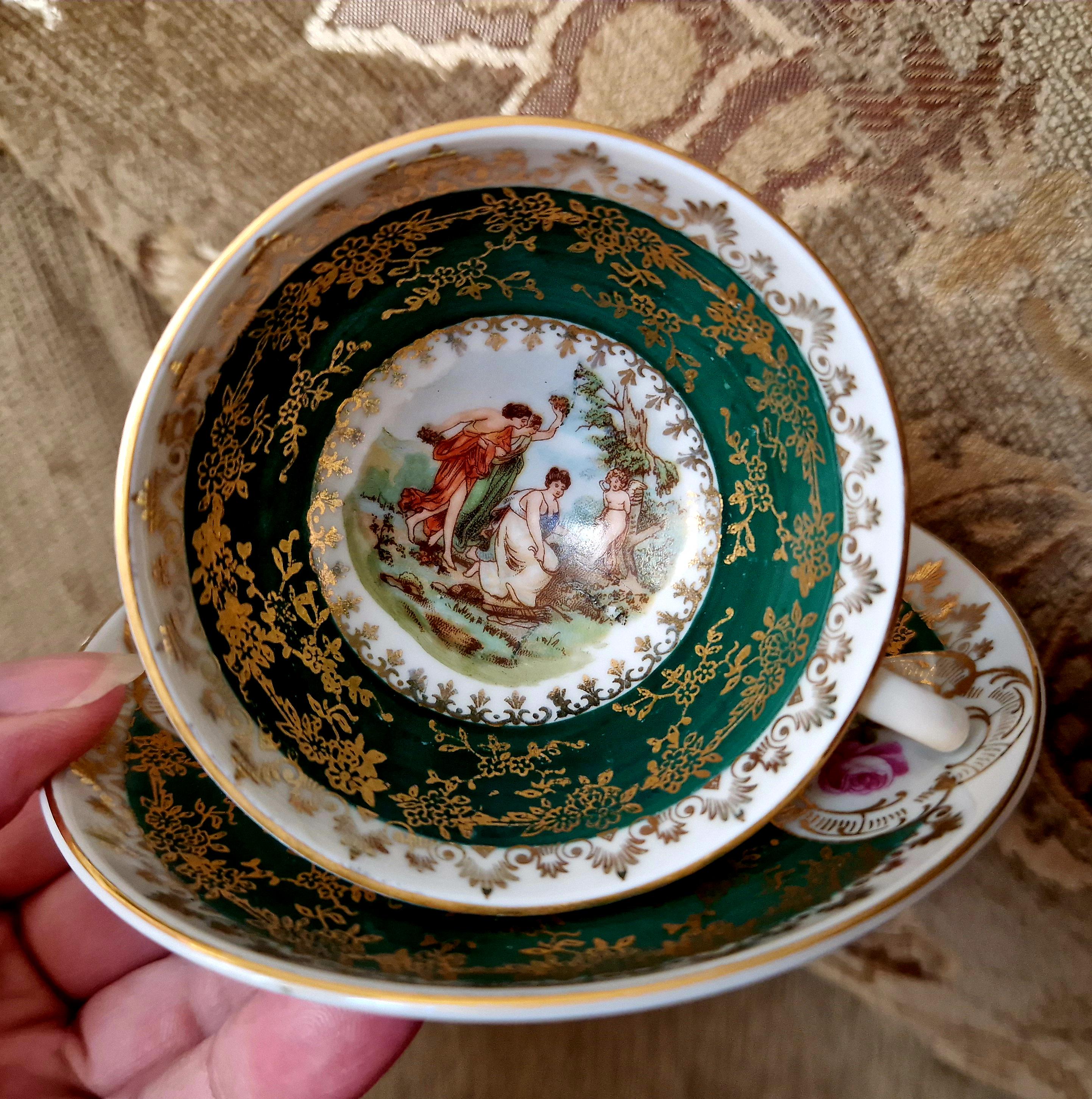 Kahla porcelain - Etsy 日本