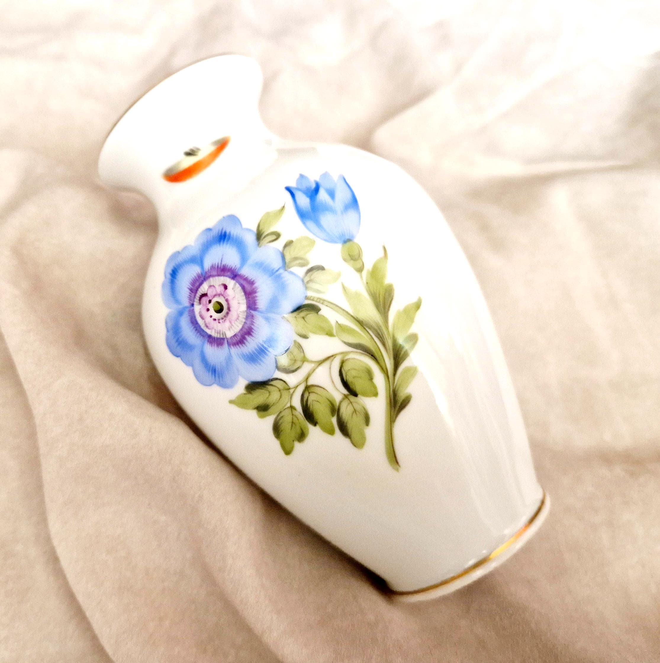 ヘレンドの花瓶 - Etsy 日本