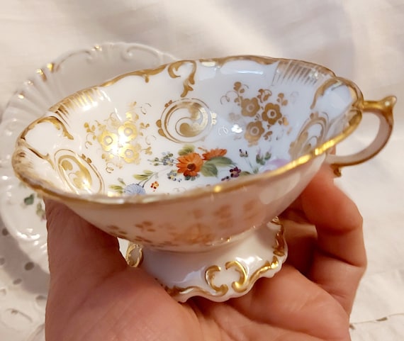 Porcelaine sales ancienne collection