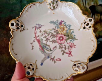 ローゼンタール ビョルン ヴィンブラッド クリスマス プレート 1977 羊