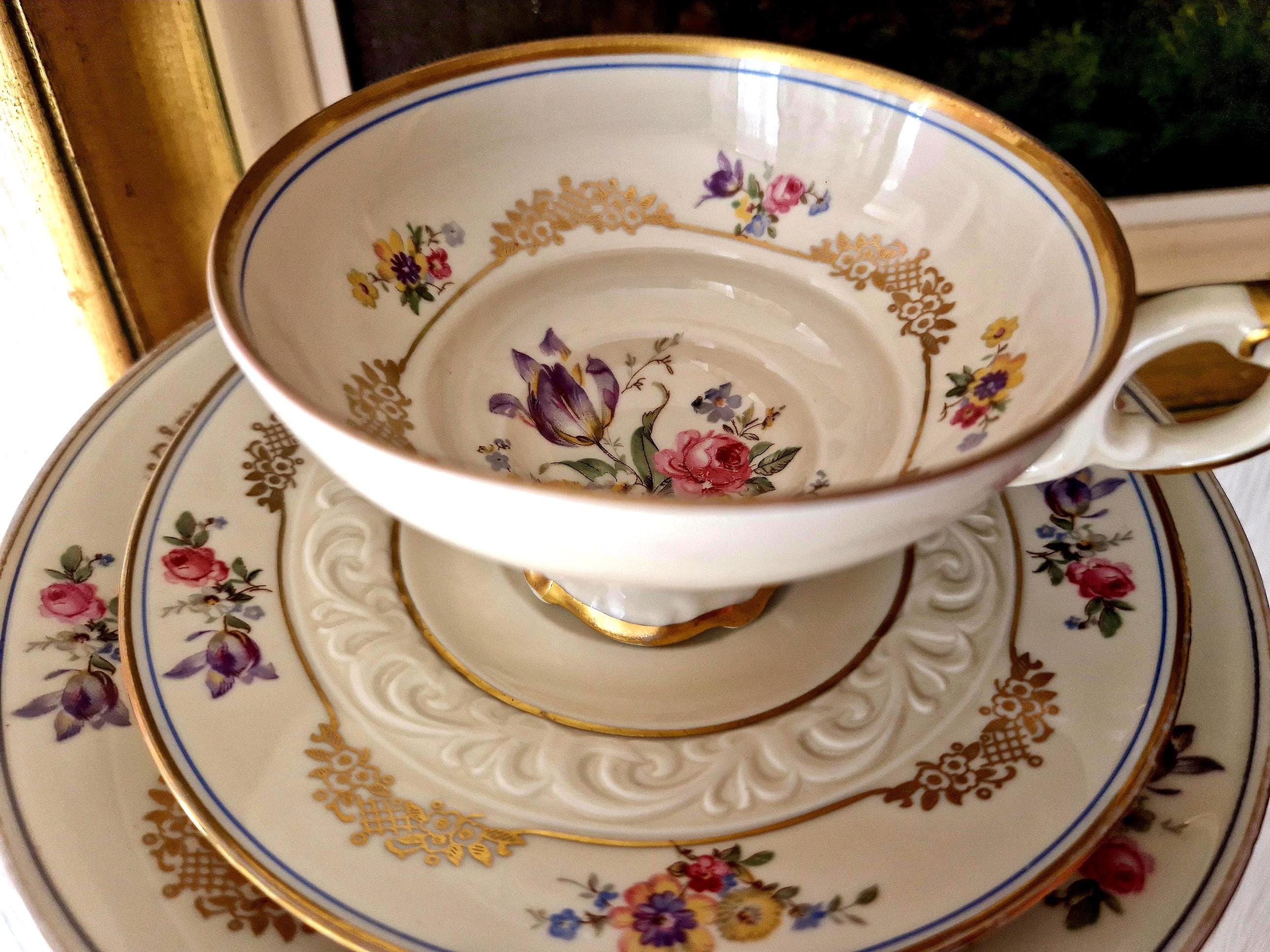 Weimar porcelain - Etsy 日本