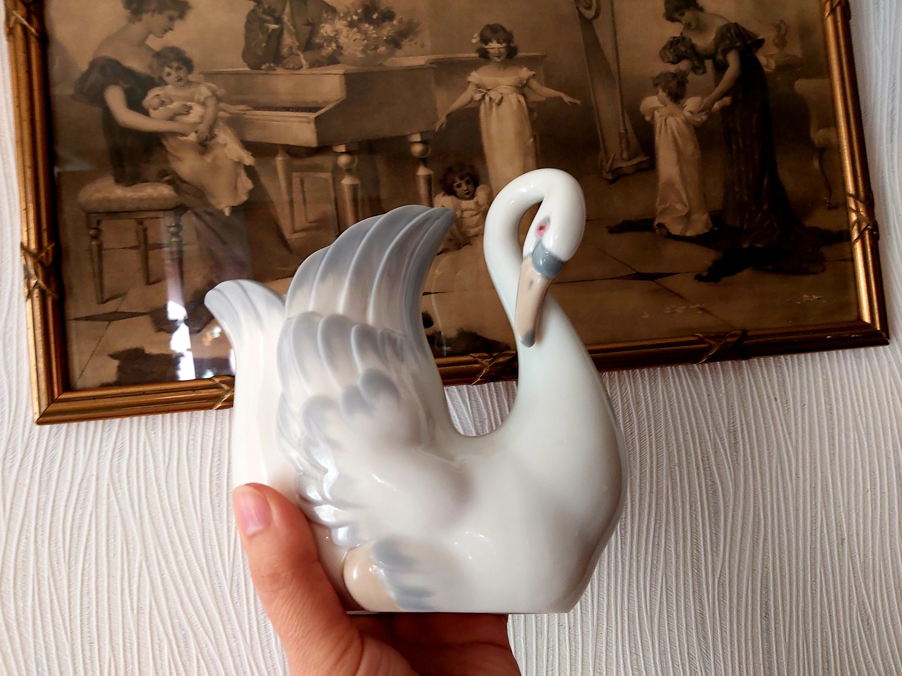 Zaphir Porcelain - Etsy