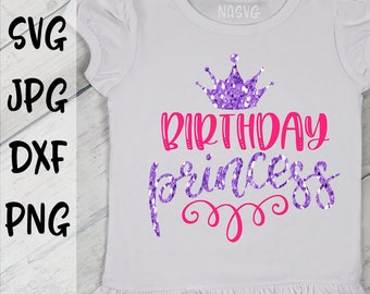 Download Birthday svg | Etsy