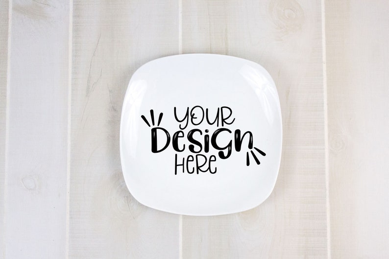 Download White Ceramic Plate Mock Up White Plate Mockup Plate Mockup Displays Home Living Commentfer Fr