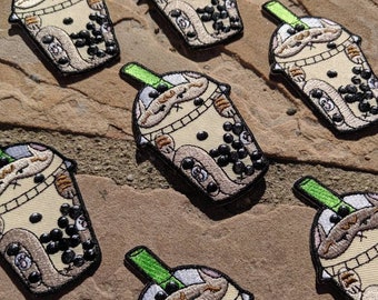 Bo-Boba Patches!