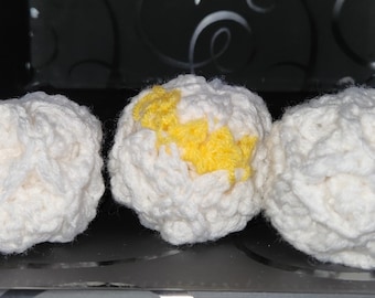 Bolas de nieve de interior