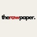 TheRawPaper store logo