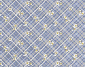 30 Reproductions - 10 Aunt Grace Calicoes by Marcus Brothers Fabric - 10 Choices  --  Yardage by the half yard