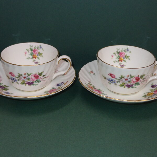 Minton Marlow Etsy UK