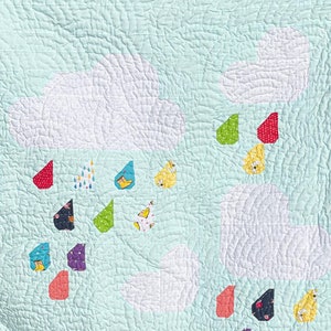 Rainy Day Quilt
