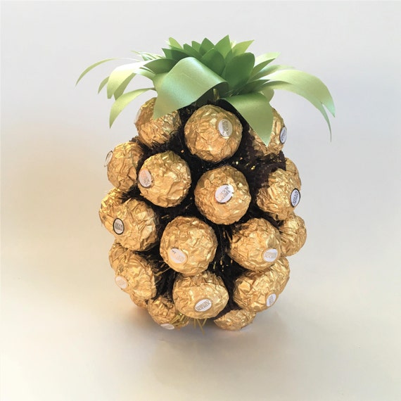 ferrero rocher cork