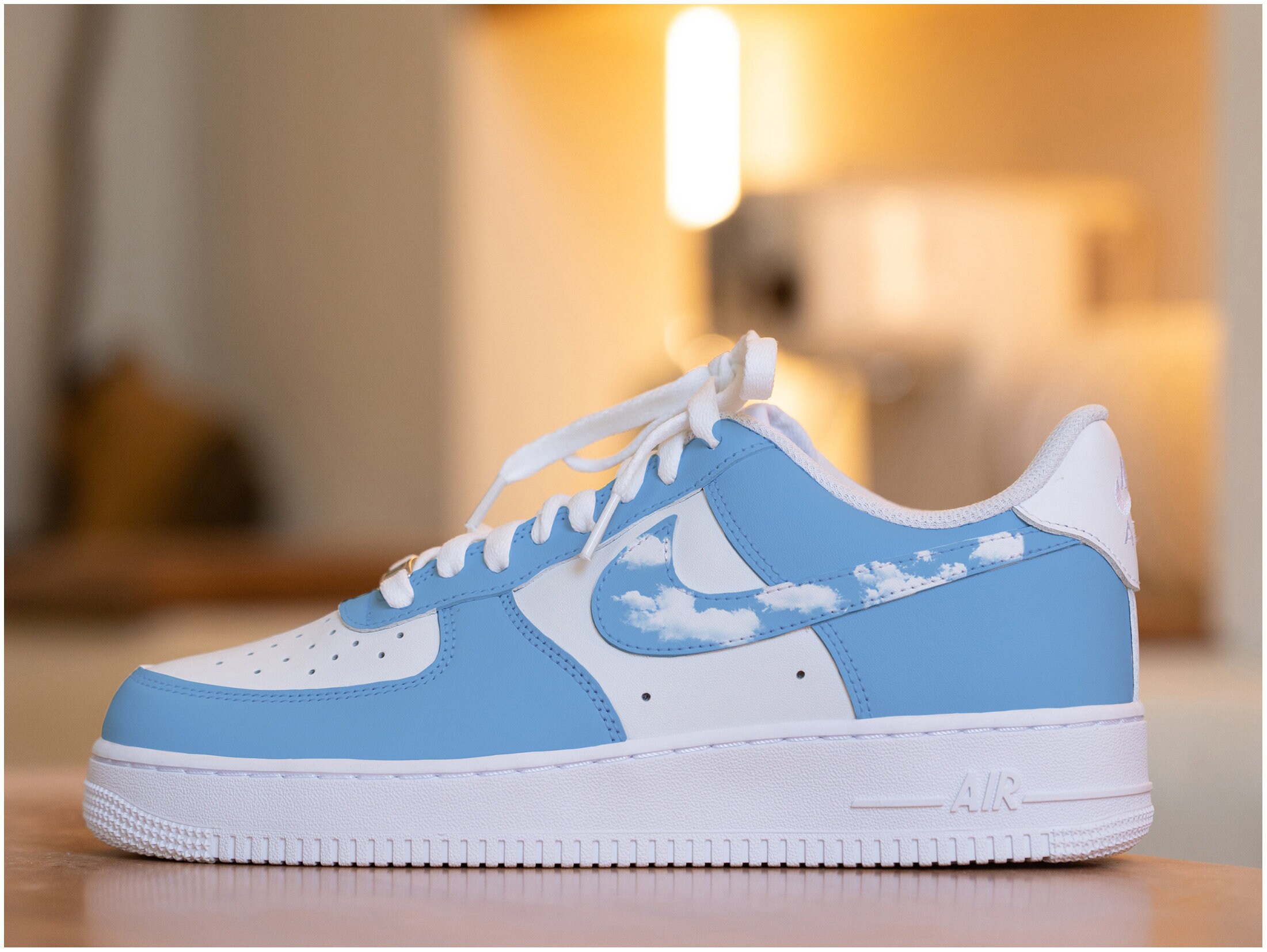nike cloud