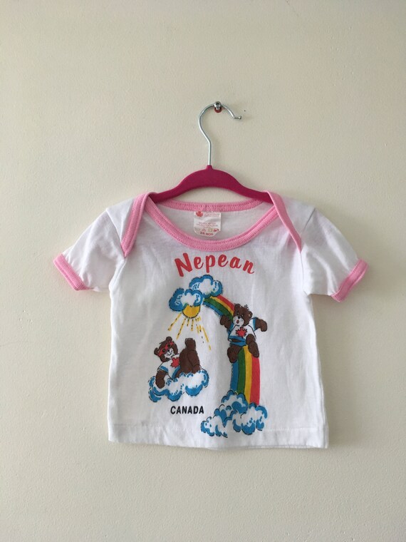 vintage baby clothes canada