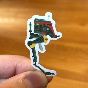 Fett v At
