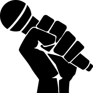 Revolution Symbol Pattern