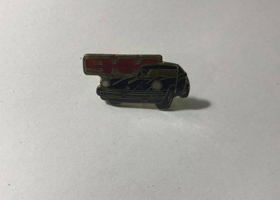Porsche 944 pin .