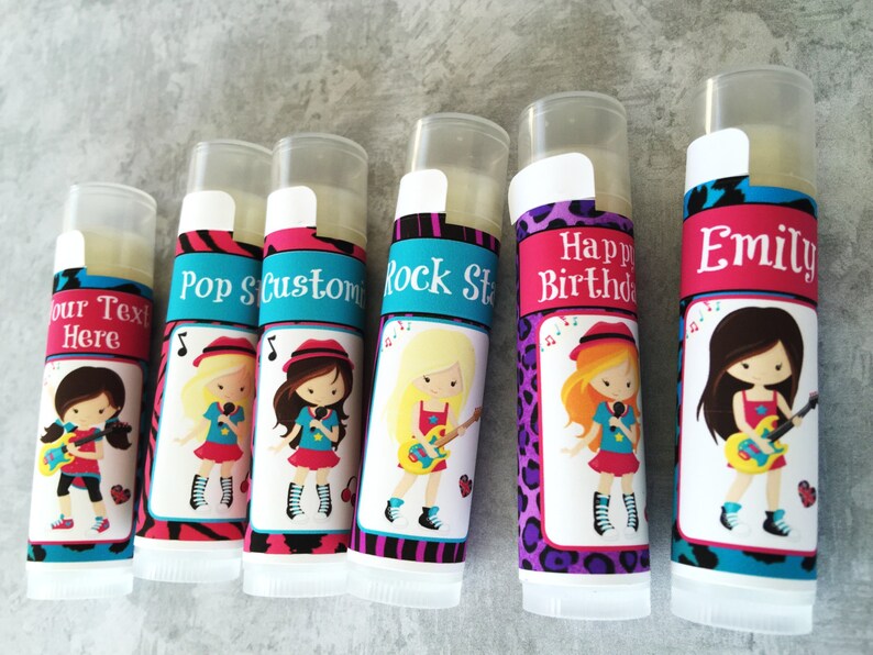 Pop Star Party Favors Set Of 5 Karaoke Party Favors Rock Etsy pop-star-party-favors-set-of-5-karaoke-party-favors-rock-etsy