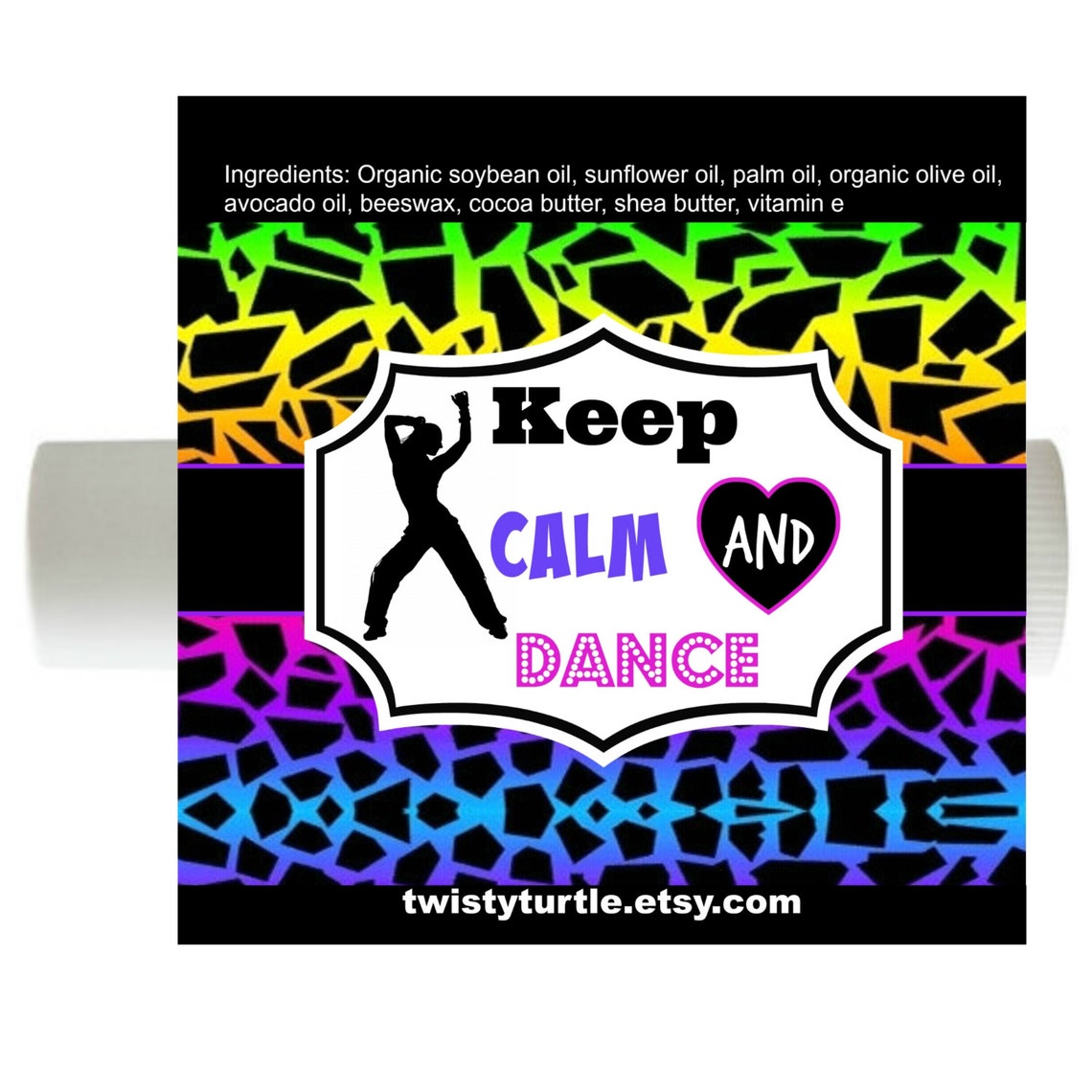 5Pc Dance Party Favors/Dance Party/Girl Dance Birthday/Dance Etsy